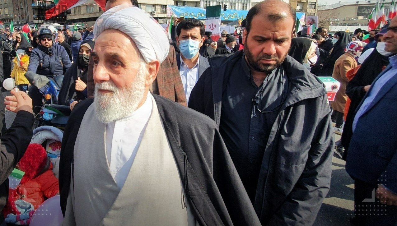 راهپیمایی 22 بهمن , انقلاب اسلامی , شهر تهران ,