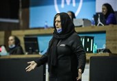 طائرپور: 2 بازیکن خارجی باعث قهرمانی آکادمی سحر شدند