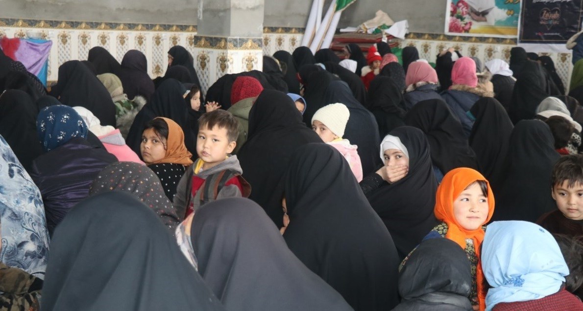 کشور افغانستان , دهه فجر انقلاب اسلامی ,