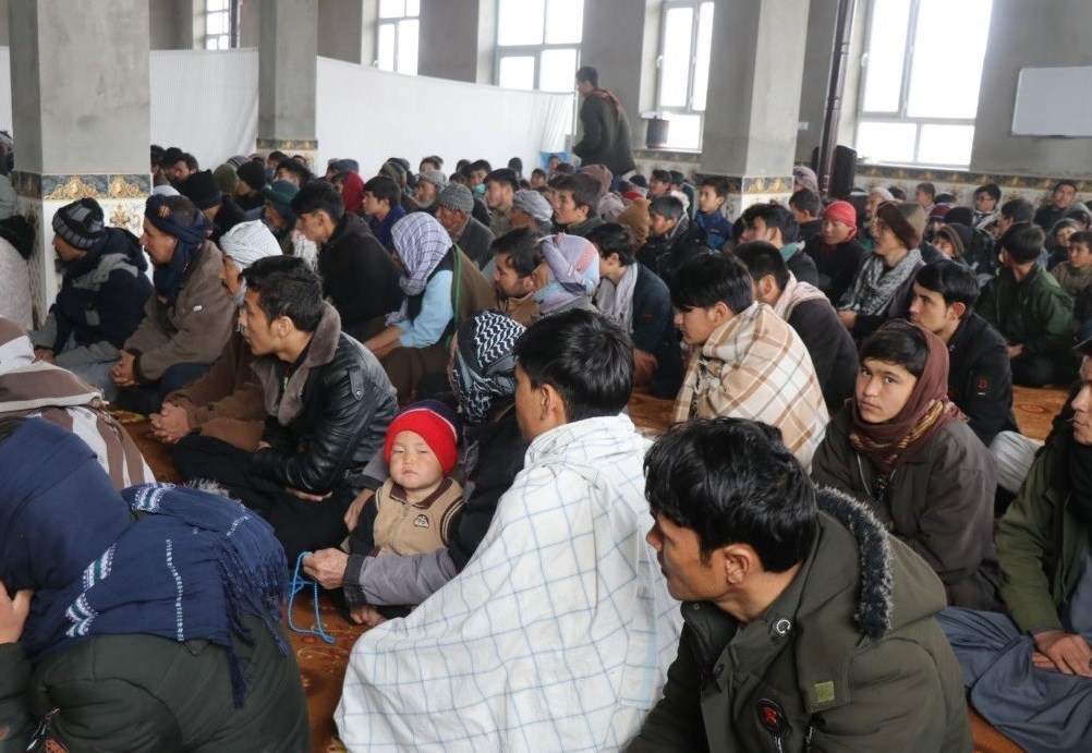 کشور افغانستان , دهه فجر انقلاب اسلامی ,