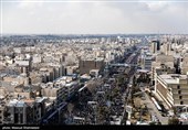 حضور مردم در راهپیمایی 22 بهمن رکورد 10 سال اخیر را شکست