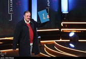 "بازی" با دیپلم افتخار هومن برق‌نورد، توسط "بازیگری" که 3 سیمرغ دارد!
