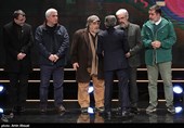 حاشیه‌های اختتامیه فیلم فجر؛ شبی که بغض خزاعی ترکید و جشنواره یک سیمرغ به شهیدی‌فرد بدهکار شد + فیلم