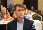 گفت‌وگوی مدیران سینمایی روسیه با مدیران سینمایی ایران درباره آکادمی اورآسیا