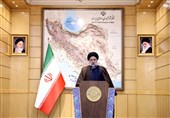 رئیسی وارد تهران شد/ رئیس‌جمهور: پیگیر مصوبات سفر موفق به چین هستیم