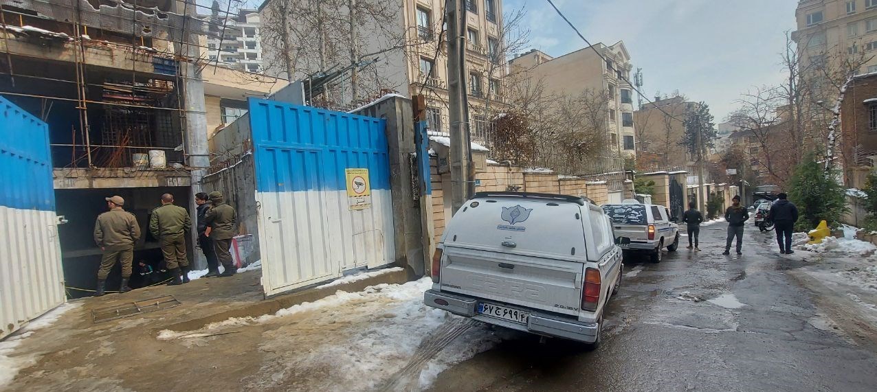 دادسرای امور جنایی , 
