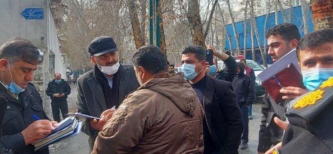 دادسرای امور جنایی , 