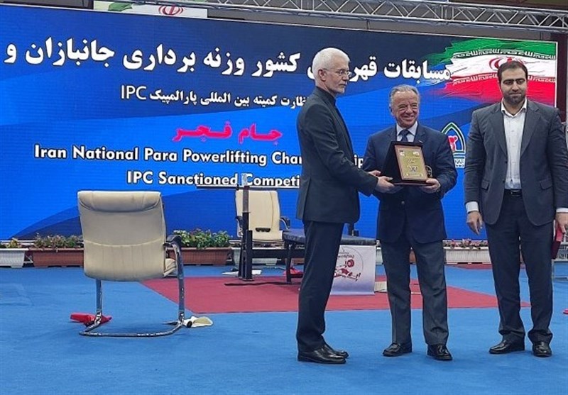 وزنه‌برداری , 
