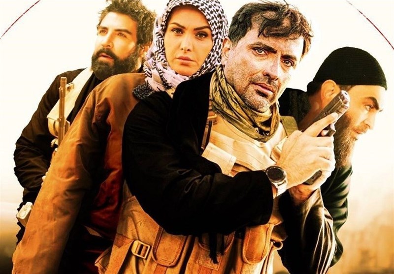 سریال , صدا و سیما , تلویزیون , سردار قاسم سلیمانی , فیلم , 