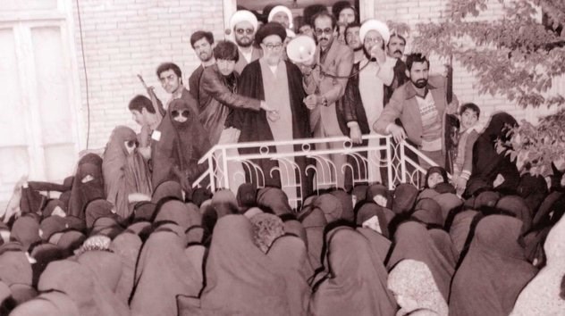 مستند , پایگاه اطلاعرسانی دفتر مقام معظم رهبری , راهپیمایی 22 بهمن ,