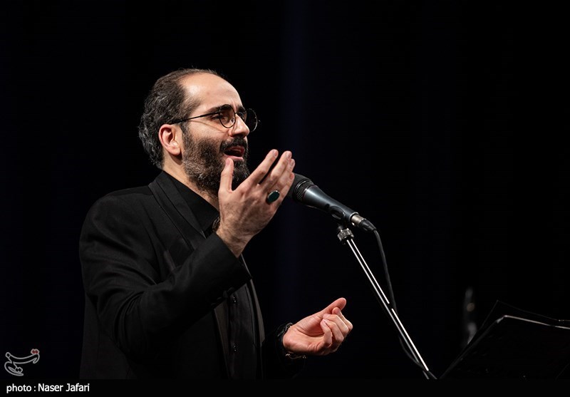 جشنواره موسیقی فجر , موسیقی , خانه موسیقی ایران , 