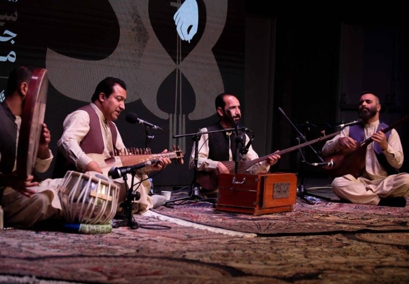 جشنواره موسیقی فجر , موسیقی , خانه موسیقی ایران , 