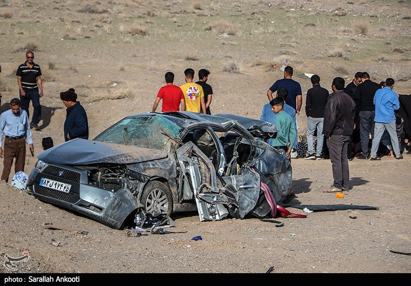 تصادف , رئیس پلیس راهور ناجا , واردات خودرو ,