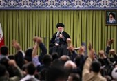 صنعت فولاد ایران از کدام چشمه جوشان ، سیلی خروشان شد ؟