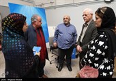 هنرمند فلسطینی: هنر و رسانه مقاومت مهم‌تر از مقاومت نظامی است