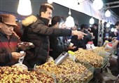انصرف برخی اتحادیه‌ها از حضور در نمایشگاه بهاره  به دلایل گرانی قیمت