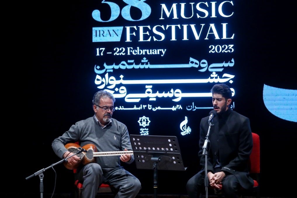 موسیقی , جشنواره های موسیقی , جشنواره موسیقی فجر , فرهنگ و هنر ,