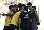 یزدانی: کمیته داوران به الزامات فیفا توجهی ندارد/ جام ملت‌ها نشان‌دهنده کارنامه افشاریان است