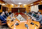 امیر آشتیانی: ایران عمق راهبردی سوریه و سوریه عمق راهبردی ایران است