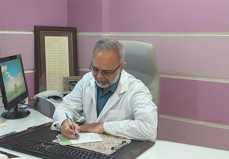 بهداشت و درمان , پزشک , جانبازان 70 درصد , 