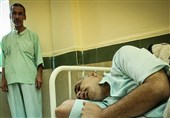 ارائه خدمات مراقبت‌های پس از ترخیص ویژه جانبازان اعصاب