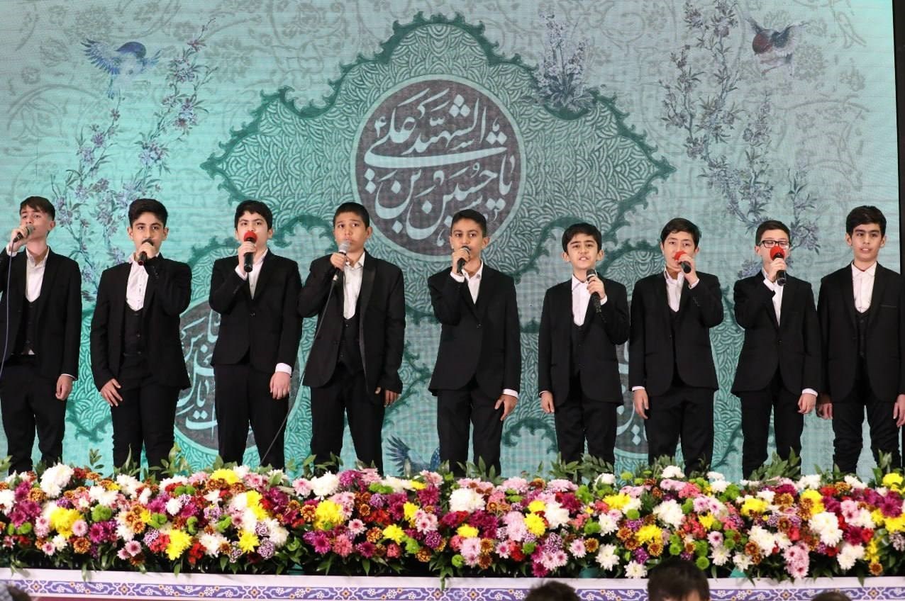 کتاب , امام حسین (ع) , امام سجاد (ع) , حرم حضرت ابوالفضل العباس(ع) ,