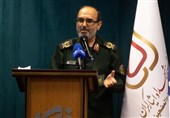 سردار شریفی: در تلاشیم پاداش پایان خدمت جانبازان به صورت کامل پرداخت شود