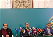 اعلام جزئیات بزرگداشت "حکیم نظامی" / مجسمۀ "نظامی" در میدان ونک نصب می‌شود