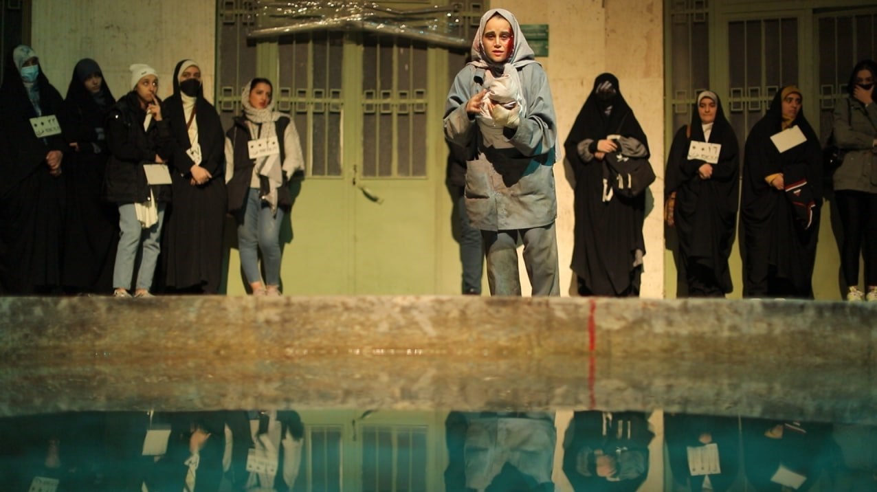 تئاتر , نمایش , جشنواره تئاتر فجر ,