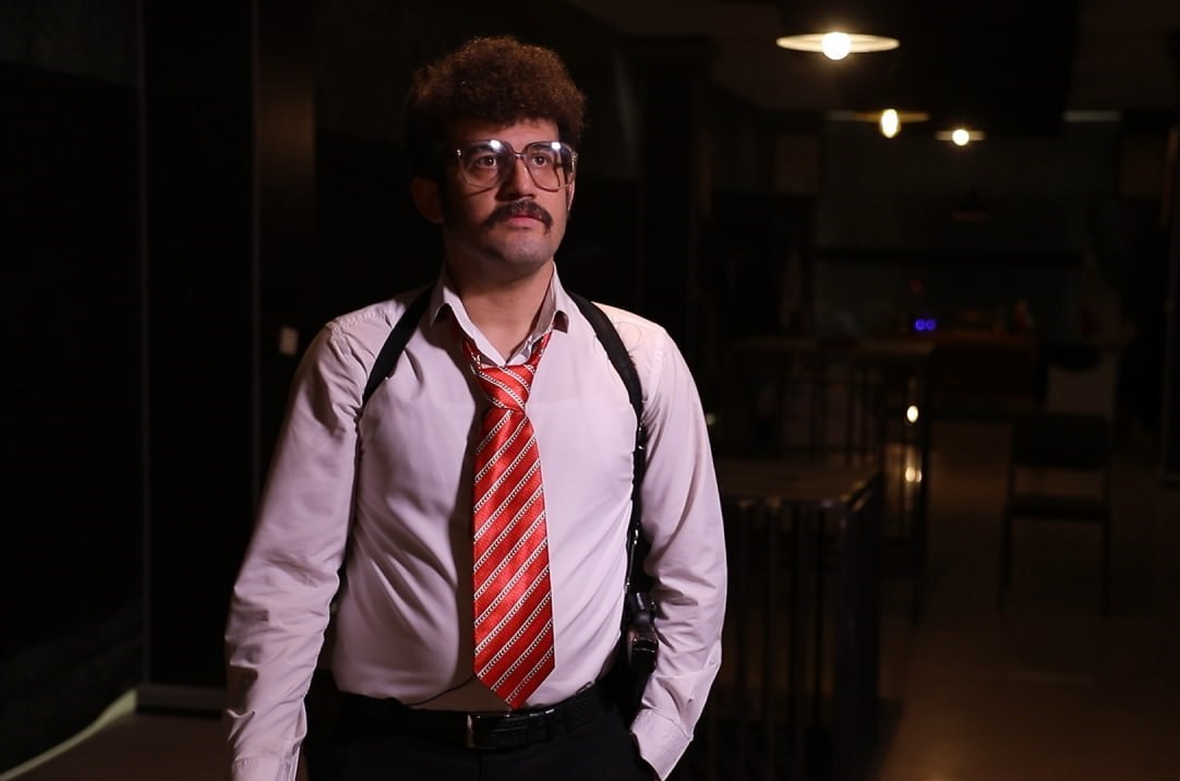 نمایش , تئاتر , محمدرضا پهلوی , رضاخان پهلوی , رضا پهلوی , پرویز ثابتی , 
