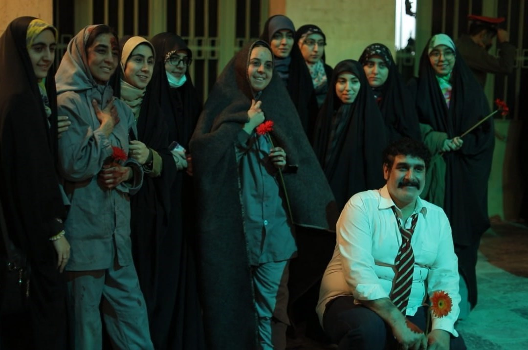 نمایش , تئاتر , محمدرضا پهلوی , رضاخان پهلوی , رضا پهلوی , پرویز ثابتی , 