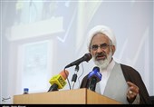 حاجی صادقی: سپاه جهاد در تمامی عرصه‌ها را برخود تکلیف می‌داند