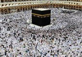 اعزام 1100 زائر قزوینی به حج تمتع