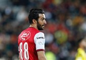 جدایی نعمتی از پرسپولیس قطعی شد
