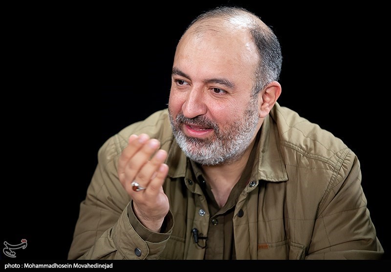 سریال , صدا و سیما , تلویزیون , سردار قاسم سلیمانی , فیلم , 