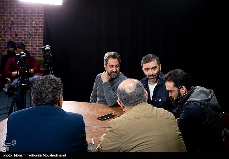 سریال , صدا و سیما , تلویزیون , سردار قاسم سلیمانی , فیلم , 