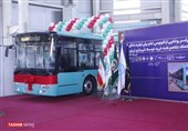 "برقی شدن پایتخت" فروردین پاک تهران را همیشگی می‌کند