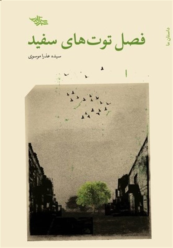 داستان , شهرستان ادب , کتاب ,
