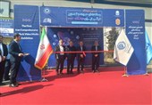 رئیس صداوسیما زنگ آغاز نمایشگاه رصتا را به صدا درآورد