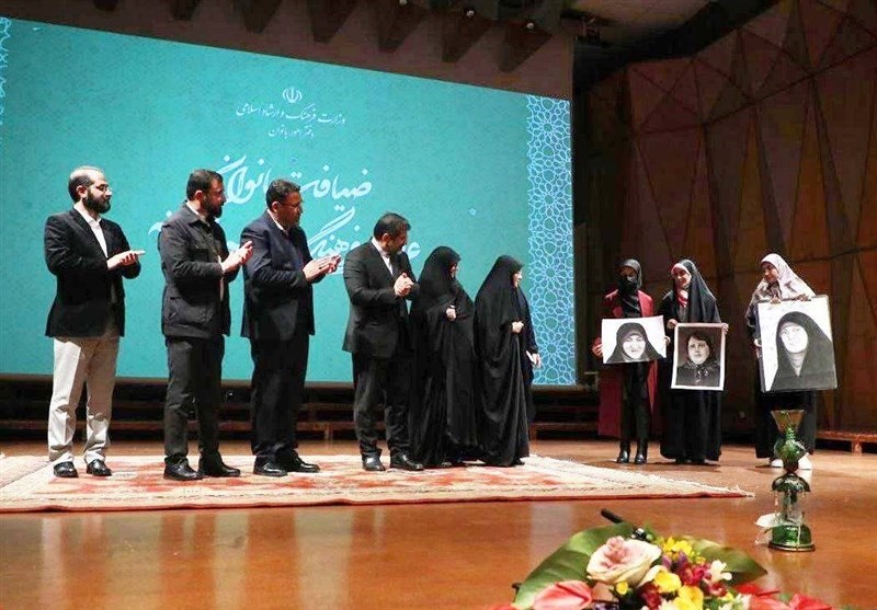 وزیر ارشاد , محمدمهدی اسماعیلی , رسانه , 