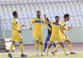 فجر سپاسی به جمع مدعیان صعود بازگشت