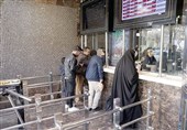سه ماهه 2532 صندلی به ظرفیت سینماهای کشور اضافه شد