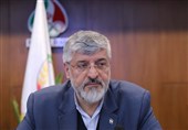 پولادگر: سجادی به‌خاطر شرایط جسمانی‌اش به ورزشگاه نیامد/ نهادهای امنیتی به مسئله ژیمناستیک ورود کنند
