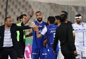 حکم سنگین اتحادیه فوتبال انگلیس؛ سرمشقی خوب برای فدراسیون ایران + فیلم