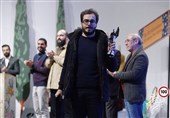 برنده بهترین پویانمایی جشنواره  100: مهم‌ترین سرمایه‌ اجتماعی؛ مفهوم وطن است