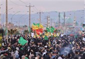 اعزام 16 ماشین سنگین به موکب مسجد جمکران / نحوۀ ثبت‌نام رانندگان افتخاری