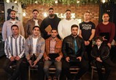 تجلیل از شه‌بخش و مدال‌آوران ایران در قهرمانی آسیا از سوی حامی تیم ملی بوکس