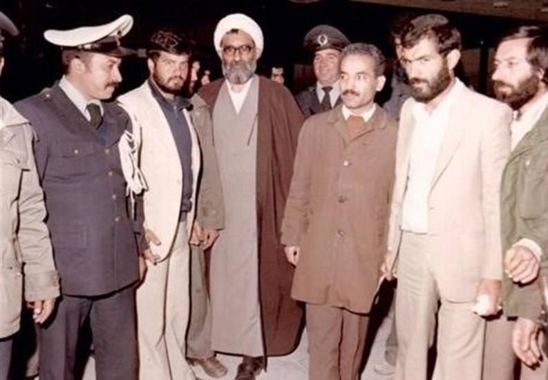 حسن غفوری فرد , 