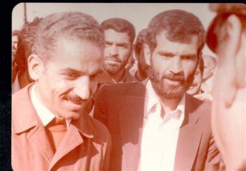 حسن غفوری فرد , 