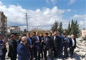 امیرعبداللهیان: ایران دوست مردم و دولت سوریه بوده و خواهد ماند